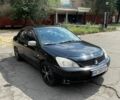 Чорний Міцубісі Lancer, об'ємом двигуна 1.6 л та пробігом 270 тис. км за 3400 $, фото 1 на Automoto.ua
