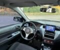Черный Мицубиси Лансер, объемом двигателя 2 л и пробегом 170 тыс. км за 5500 $, фото 8 на Automoto.ua
