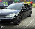 Чорний Міцубісі Lancer, об'ємом двигуна 2 л та пробігом 181 тис. км за 5200 $, фото 1 на Automoto.ua
