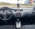 Чорний Міцубісі Lancer, об'ємом двигуна 1.6 л та пробігом 335 тис. км за 3500 $, фото 7 на Automoto.ua