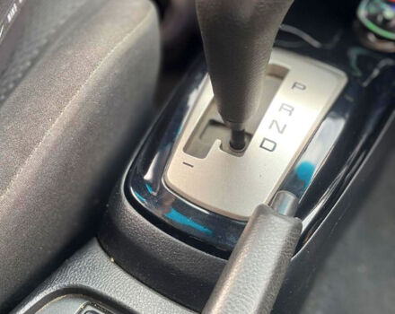 Мицубиси Лансер 2006 в Николаеве на Automoto.ua Черный Мицубиси Лансер, объемом двигателя 1.6 л и пробегом 260 тыс. км за 4999 $, фото 3 на Automoto.ua