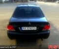Черный Мицубиси Лансер, объемом двигателя 1.6 л и пробегом 175 тыс. км за 5800 $, фото 4 на Automoto.ua
