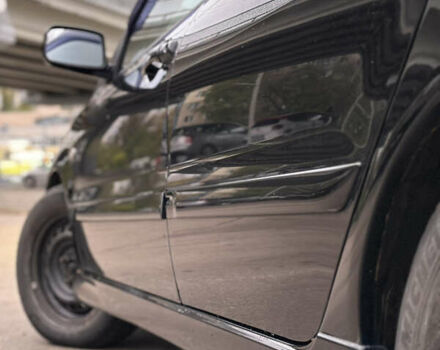 Чорний Міцубісі Lancer, об'ємом двигуна 1.58 л та пробігом 230 тис. км за 4350 $, фото 10 на Automoto.ua