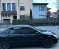 Черный Мицубиси Лансер, объемом двигателя 1.6 л и пробегом 306 тыс. км за 4800 $, фото 6 на Automoto.ua