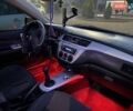 Черный Мицубиси Лансер, объемом двигателя 1.6 л и пробегом 257 тыс. км за 4500 $, фото 10 на Automoto.ua