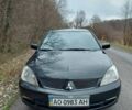 Чорний Міцубісі Lancer, об'ємом двигуна 1.58 л та пробігом 202 тис. км за 4100 $, фото 1 на Automoto.ua