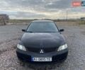 Чорний Міцубісі Lancer, об'ємом двигуна 1.6 л та пробігом 335 тис. км за 3500 $, фото 10 на Automoto.ua