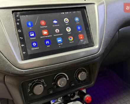 Чорний Міцубісі Lancer, об'ємом двигуна 1.58 л та пробігом 386 тис. км за 4450 $, фото 13 на Automoto.ua