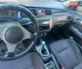 Чорний Міцубісі Lancer, об'ємом двигуна 2 л та пробігом 270 тис. км за 3300 $, фото 7 на Automoto.ua