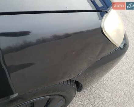 Чорний Міцубісі Lancer, об'ємом двигуна 1.58 л та пробігом 290 тис. км за 3200 $, фото 30 на Automoto.ua