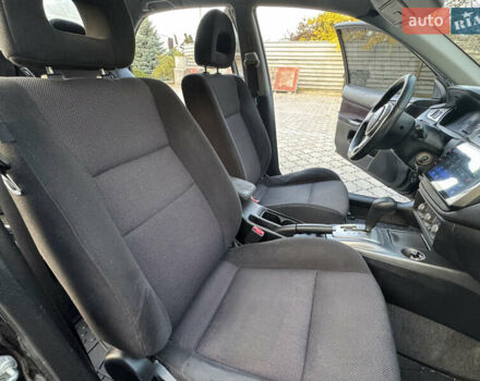 Міцубісі Lancer 2006 у Дніпро (Дніпропетровську) на Automoto.ua Чорний Міцубісі Lancer, об'ємом двигуна 2 л та пробігом 230 тис. км за 4900 $, фото 20 на Automoto.ua