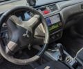 Черный Мицубиси Лансер, объемом двигателя 1.58 л и пробегом 180 тыс. км за 5100 $, фото 3 на Automoto.ua