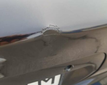 Чорний Міцубісі Lancer, об'ємом двигуна 1.58 л та пробігом 290 тис. км за 3200 $, фото 28 на Automoto.ua