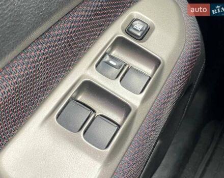 Чорний Міцубісі Lancer, об'ємом двигуна 2 л та пробігом 248 тис. км за 4990 $, фото 19 на Automoto.ua