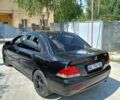 Чорний Міцубісі Lancer, об'ємом двигуна 1.6 л та пробігом 240 тис. км за 5400 $, фото 3 на Automoto.ua