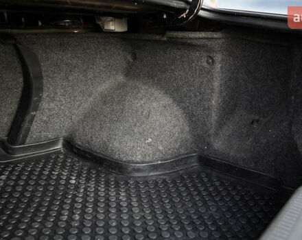 Черный Мицубиси Лансер, объемом двигателя 2 л и пробегом 253 тыс. км за 6900 $, фото 19 на Automoto.ua