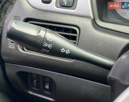 Чорний Міцубісі Lancer, об'ємом двигуна 2 л та пробігом 248 тис. км за 4990 $, фото 22 на Automoto.ua