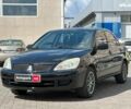 Черный Мицубиси Лансер, объемом двигателя 1.6 л и пробегом 280 тыс. км за 4490 $, фото 8 на Automoto.ua