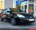 Чорний Міцубісі Lancer, об'ємом двигуна 1.6 л та пробігом 176 тис. км за 3777 $, фото 1 на Automoto.ua