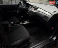 Чорний Міцубісі Lancer, об'ємом двигуна 1.58 л та пробігом 210 тис. км за 3900 $, фото 15 на Automoto.ua