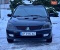 Чорний Міцубісі Lancer, об'ємом двигуна 1.6 л та пробігом 270 тис. км за 4900 $, фото 5 на Automoto.ua