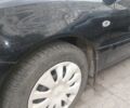 Черный Мицубиси Лансер, объемом двигателя 1.6 л и пробегом 139 тыс. км за 4600 $, фото 4 на Automoto.ua