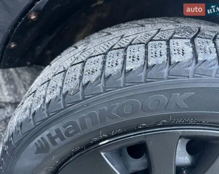 Чорний Міцубісі Lancer, об'ємом двигуна 1.58 л та пробігом 282 тис. км за 4100 $, фото 11 на Automoto.ua