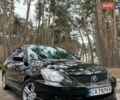 Черный Мицубиси Лансер, объемом двигателя 2 л и пробегом 243 тыс. км за 5400 $, фото 1 на Automoto.ua