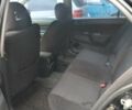 Черный Мицубиси Лансер, объемом двигателя 1.6 л и пробегом 220 тыс. км за 2500 $, фото 1 на Automoto.ua