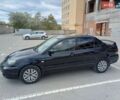 Черный Мицубиси Лансер, объемом двигателя 1.6 л и пробегом 193 тыс. км за 4100 $, фото 1 на Automoto.ua