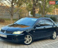Міцубісі Lancer 2006 у Дніпро (Дніпропетровську) на Automoto.ua Чорний Міцубісі Lancer, об'ємом двигуна 2 л та пробігом 230 тис. км за 4900 $, фото 2 на Automoto.ua