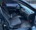 Черный Мицубиси Лансер, объемом двигателя 1.6 л и пробегом 306 тыс. км за 4800 $, фото 8 на Automoto.ua