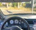 Черный Мицубиси Лансер, объемом двигателя 1.58 л и пробегом 348 тыс. км за 3999 $, фото 1 на Automoto.ua