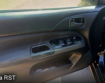 Черный Мицубиси Лансер, объемом двигателя 1.6 л и пробегом 238 тыс. км за 4300 $, фото 3 на Automoto.ua