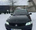 Чорний Міцубісі Lancer, об'ємом двигуна 1.58 л та пробігом 340 тис. км за 3550 $, фото 2 на Automoto.ua