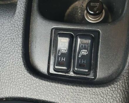 Черный Мицубиси Лансер, объемом двигателя 1.58 л и пробегом 222 тыс. км за 2999 $, фото 13 на Automoto.ua