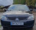 Чорний Міцубісі Lancer, об'ємом двигуна 1.6 л та пробігом 250 тис. км за 4000 $, фото 1 на Automoto.ua