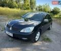 Мицубиси Лансер 2006 в Киеве на Automoto.ua Черный Мицубиси Лансер, объемом двигателя 1.58 л и пробегом 268 тыс. км за 3400 $, фото 8 на Automoto.ua