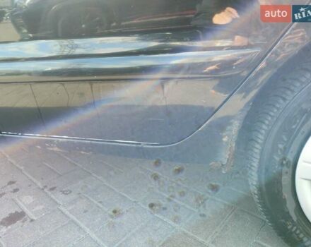 Черный Мицубиси Лансер, объемом двигателя 1.58 л и пробегом 128 тыс. км за 4600 $, фото 2 на Automoto.ua