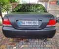 Чорний Міцубісі Lancer, об'ємом двигуна 1.58 л та пробігом 280 тис. км за 3950 $, фото 6 на Automoto.ua