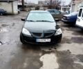 Чорний Міцубісі Lancer, об'ємом двигуна 1.6 л та пробігом 1 тис. км за 4700 $, фото 7 на Automoto.ua