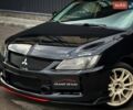 Чорний Міцубісі Lancer, об'ємом двигуна 1.6 л та пробігом 256 тис. км за 4999 $, фото 1 на Automoto.ua