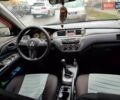 Черный Мицубиси Лансер, объемом двигателя 1.58 л и пробегом 270 тыс. км за 4000 $, фото 10 на Automoto.ua