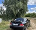 Чорний Міцубісі Lancer, об'ємом двигуна 2 л та пробігом 365 тис. км за 3300 $, фото 1 на Automoto.ua