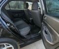 Чорний Міцубісі Lancer, об'ємом двигуна 1.6 л та пробігом 350 тис. км за 4950 $, фото 10 на Automoto.ua