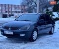 Чорний Міцубісі Lancer, об'ємом двигуна 1.6 л та пробігом 270 тис. км за 4900 $, фото 1 на Automoto.ua