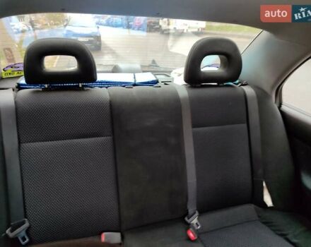 Черный Мицубиси Лансер, объемом двигателя 1.58 л и пробегом 270 тыс. км за 4000 $, фото 11 на Automoto.ua