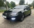 Чорний Міцубісі Lancer, об'ємом двигуна 1.6 л та пробігом 230 тис. км за 4200 $, фото 1 на Automoto.ua