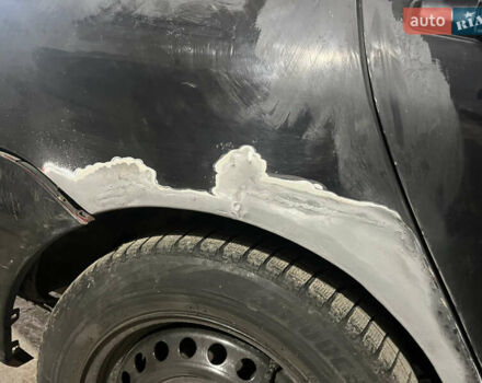 Черный Мицубиси Лансер, объемом двигателя 1.58 л и пробегом 250 тыс. км за 2450 $, фото 8 на Automoto.ua