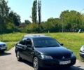 Черный Мицубиси Лансер, объемом двигателя 1.6 л и пробегом 230 тыс. км за 3200 $, фото 1 на Automoto.ua
